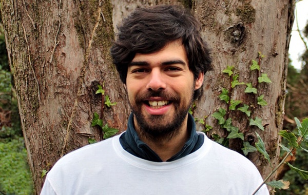 Paulo Cruz