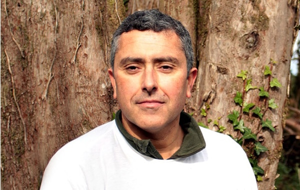 Pedro Magalhães