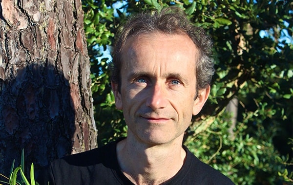 Jeff Anderson