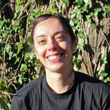 Ana Infante
