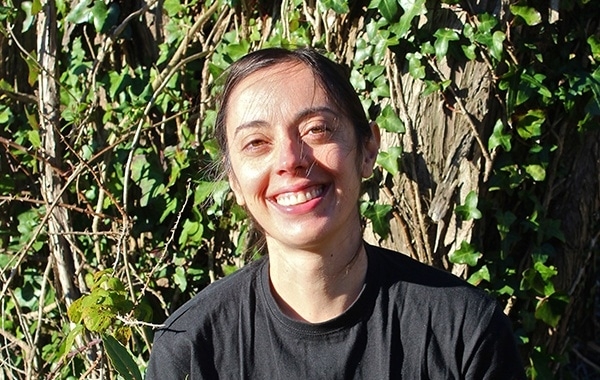 Ana Infante